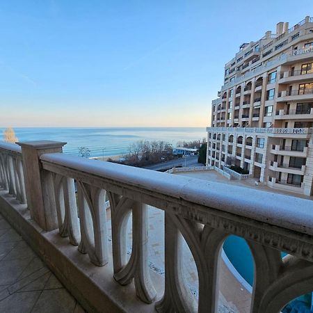 Elegantz Apartments 2 Varna Exterior foto